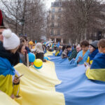La solidarité avec la résistance ukrainienne, un impératif pour la gauche
