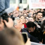 Où vont la société et la gauche grecques?