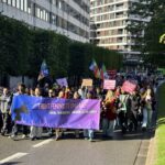 Seul le mouvement féministe pourra mettre fin aux assauts de l’extrême droite contre le droit à l’avortement et les droits reproductifs