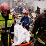 APPEL: L’Ukraine doit recevoir tout ce dont elle a besoin pour obtenir une paix juste !