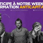 La jeunesse contre l’Arizona ! Moins de 30 ans ? Inscris-toi !