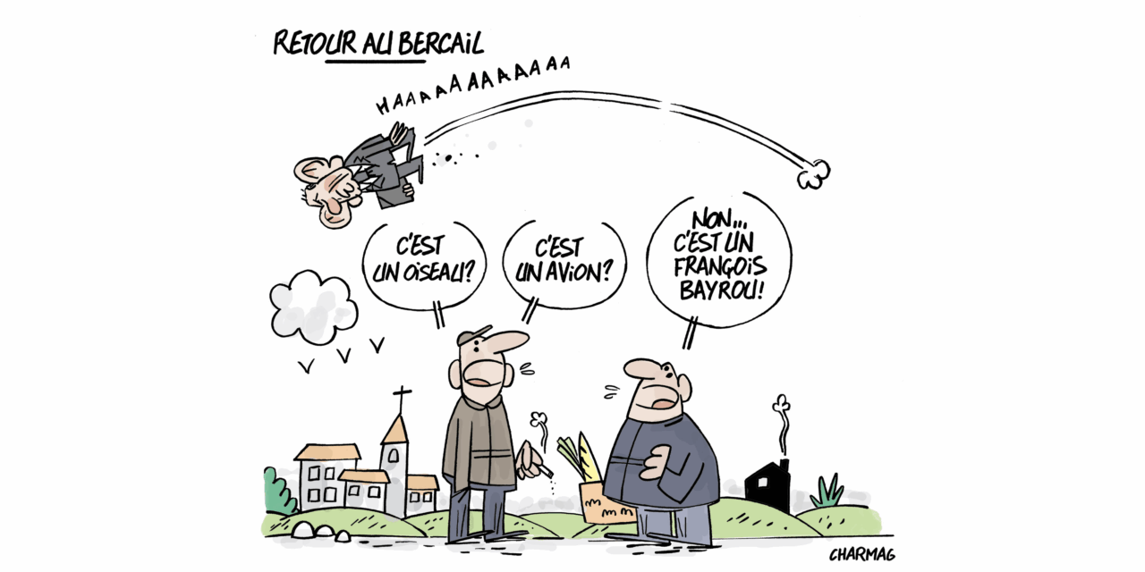 France : le 10 septembre on bloque tout, le 18 on continue !