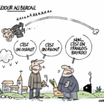 France : le 10 septembre on bloque tout, le 18 on continue !