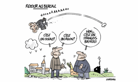 France : le 10 septembre on bloque tout, le 18 on continue !