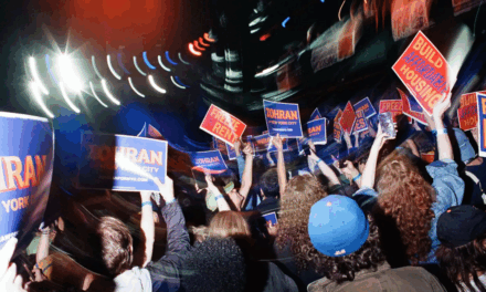 Face au trumpisme, le socialisme étasunien sort de l’ombre