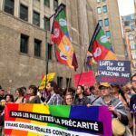 Pas passifs contre l’Arizona : LGBTQI+ dans la rue le 14 octobre !