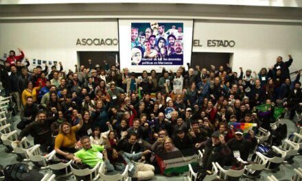 IIe Rencontre écosocialiste latino-américaine et caribéenne