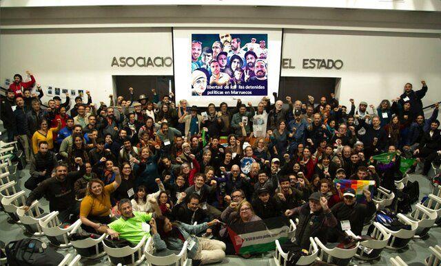 IIe Rencontre écosocialiste latino-américaine et caribéenne