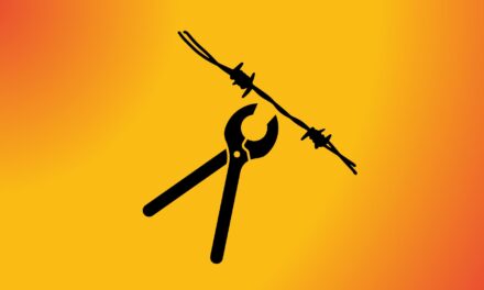 Résistance unie contre le centre fermé de Jumet !
