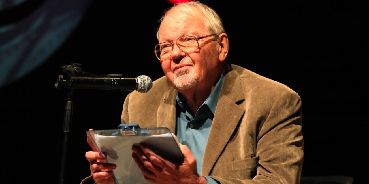 Fredric Jameson (1934-2024), marxisme, postmodernisme et la gauche américaine.