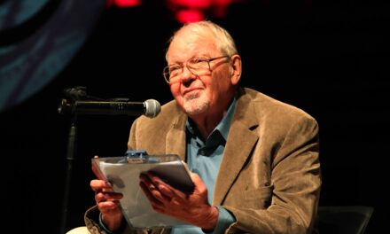 Fredric Jameson (1934-2024), marxisme, postmodernisme et la gauche américaine.