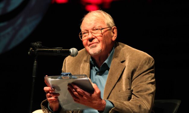 Fredric Jameson (1934-2024), marxisme, postmodernisme et la gauche américaine.