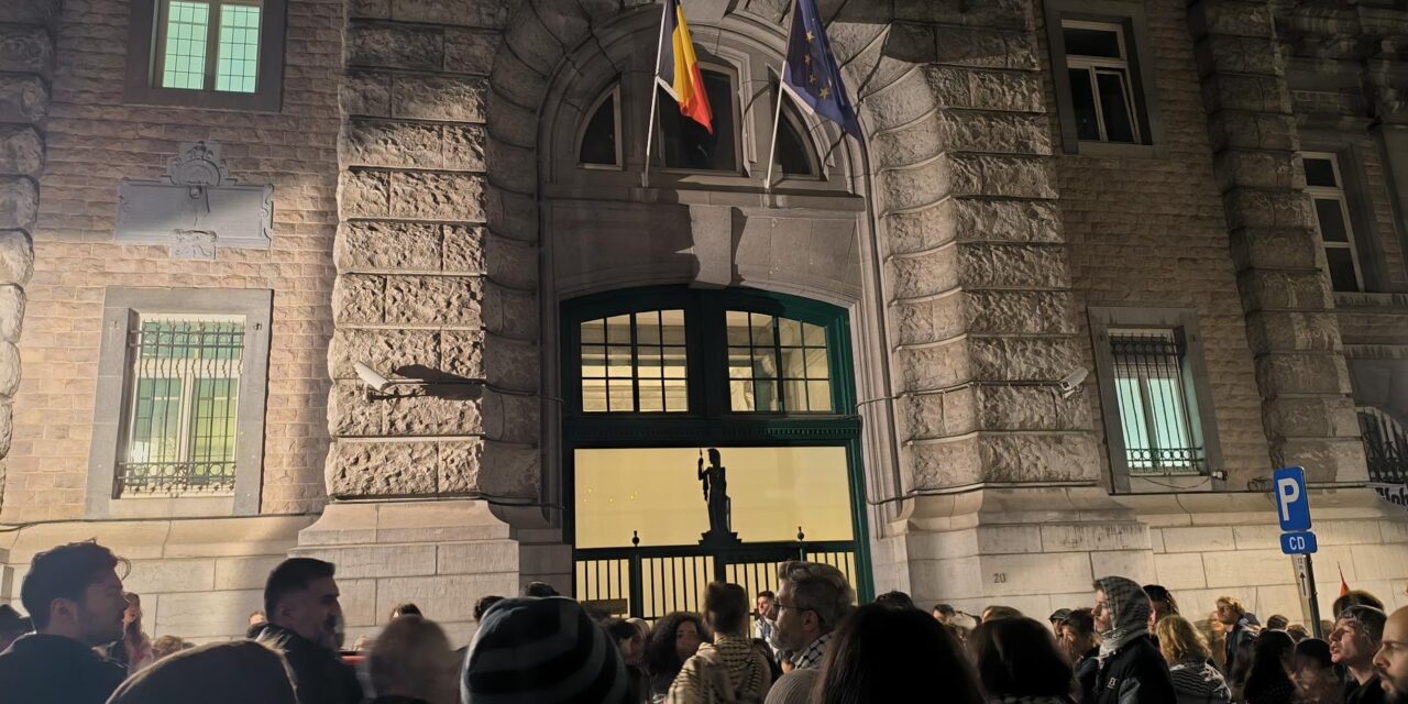 Pour Gaza, pour les flottilles, mobilisation générale !