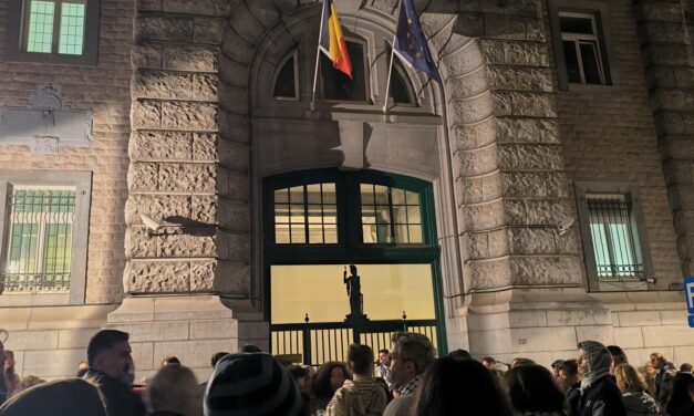 Pour Gaza, pour les flottilles, mobilisation générale !