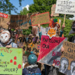 Bruxelles : face aux droites, reprendre l’initiative