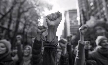 Réussite du lancement de la conférence internationale antifasciste qui se tiendra à Porto Alegre du 26 au 29 mars 2026