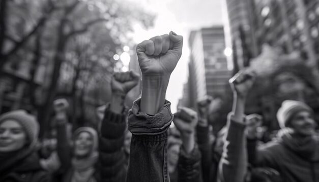 Réussite du lancement de la conférence internationale antifasciste qui se tiendra à Porto Alegre du 26 au 29 mars 2026