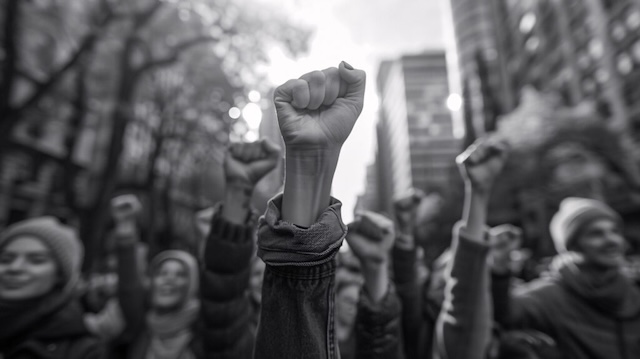 Réussite du lancement de la conférence internationale antifasciste qui se tiendra à Porto Alegre du 26 au 29 mars 2026