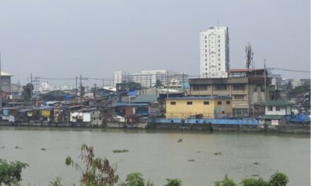 Le Manifeste pour une révolution écosocialiste : une déclinaison possible aux Philippines