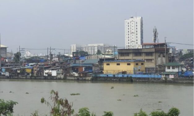 Le Manifeste pour une révolution écosocialiste : une déclinaison possible aux Philippines