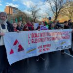 Pourquoi faisons-nous grève ce lundi 10 novembre ?