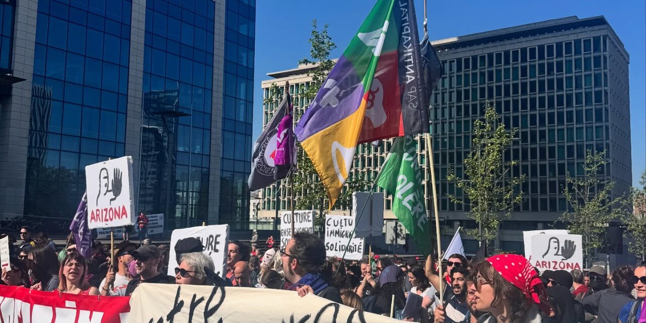 Les marxistes révolutionnaires et la question institutionnelle