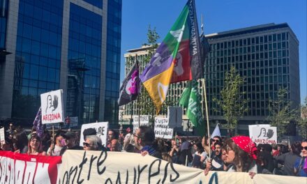 Les marxistes révolutionnaires et la question institutionnelle