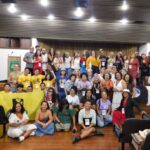 Écosocialisme ou Extinction : défendre la vie, construire des territoires libres et l’Écosocialisme depuis et pour les Peuples