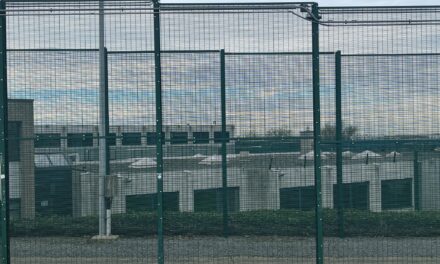 Liberté pour tous les enfermés !