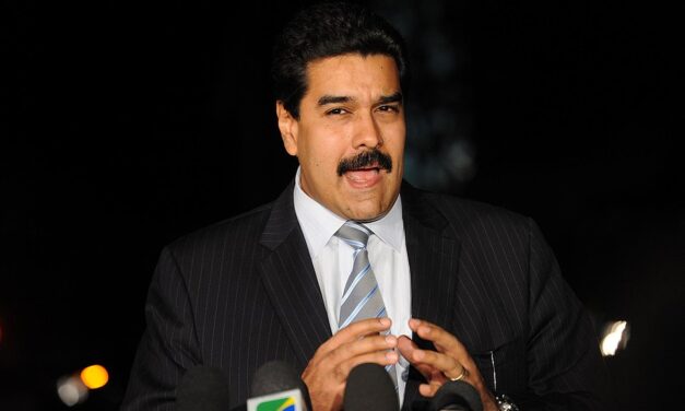 Venezuela : Entre offensive impérialiste de Trump et répression de Maduro