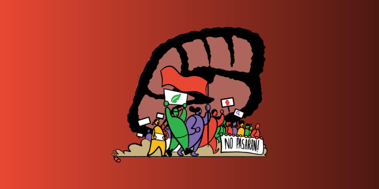 L’Arizona veut la guerre de classe : elle va l’avoir !