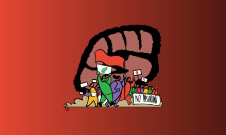 L’Arizona veut la guerre de classe : elle va l’avoir !