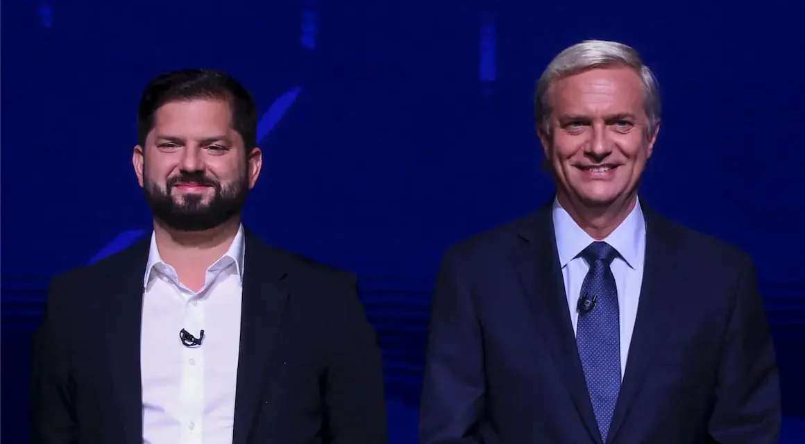 Chili : du crépuscule progressiste à l’avancée réactionnaire