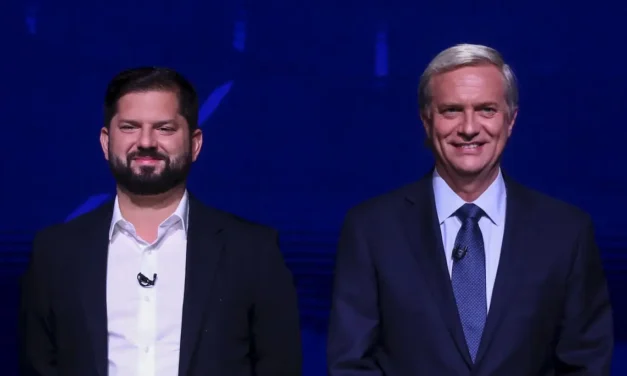 Chili : du crépuscule progressiste à l’avancée réactionnaire