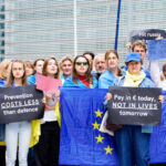 Belgique, stop au sabotage du soutien à l’Ukraine