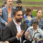 Etats-Unis – La campagne de Zohran Mamdani: solidarité avec le mouvement et remarques critiques sur l’avenir