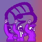 Féministes au cœur de la résistance !