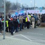 Pologne : révolte des machines et des hommes. Une grève générale a paralysé Valeo à Chrzanów