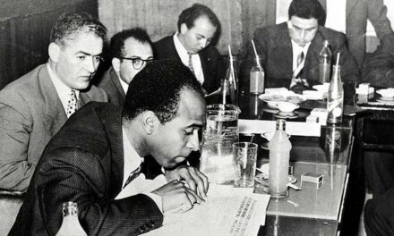 Relire les Damnés de la terre, de Frantz Fanon