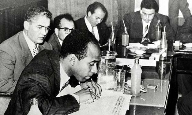 Relire les Damnés de la terre, de Frantz Fanon