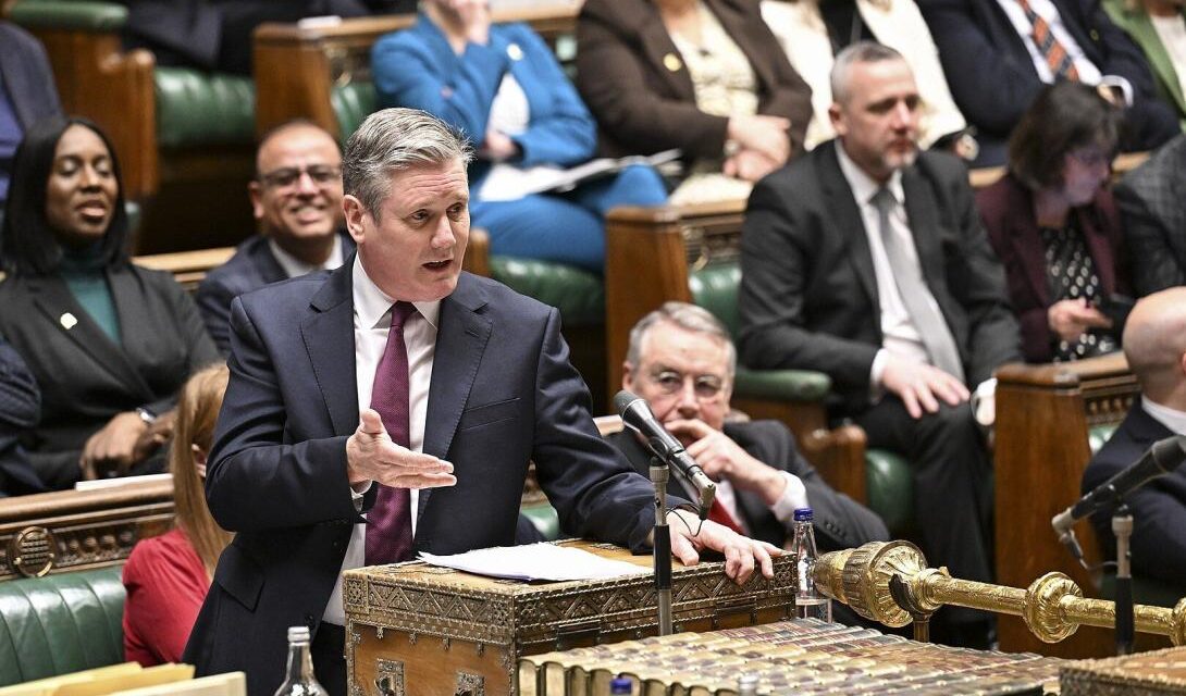 Grande-Bretagne : difficultés et opportunités