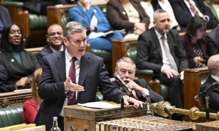 Grande-Bretagne : difficultés et opportunités