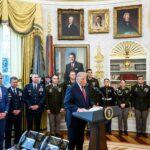 Venezuela : rejetons les menaces de Trump