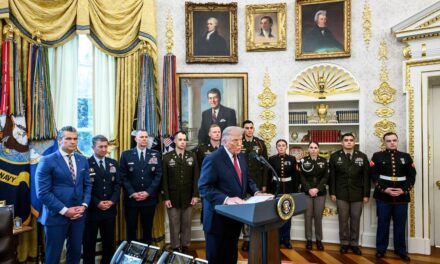 Venezuela : rejetons les menaces de Trump