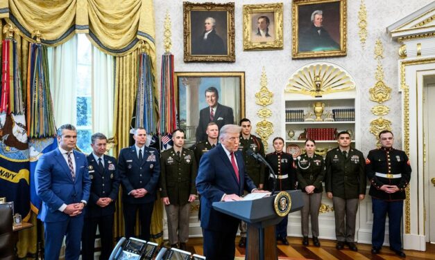 Venezuela : rejetons les menaces de Trump