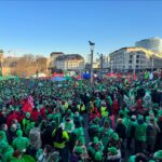 Bruxelles : il faut une mobilisation générale pour déjouer le piège de l’austérité