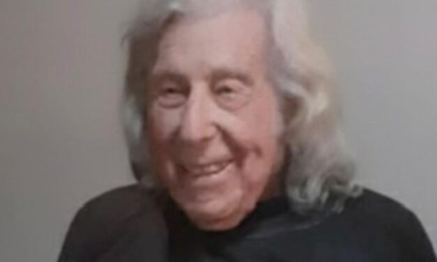 Souvenirs d’un militant – Gilbert Leclercq (3/6/1929 – 29/11/2025)