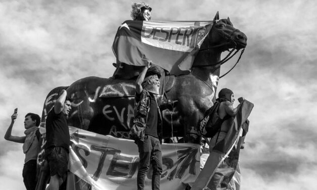 Chili : bilan de l’Unité populaire