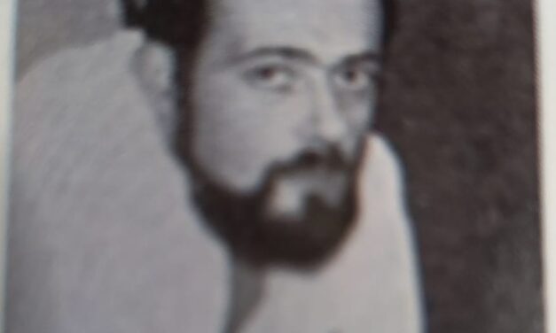 Jacques Leemans (1935-2025)