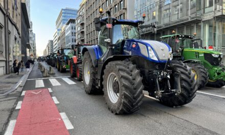 EU-Mercosur : refusons d’enrichir l’agro-industrie sur le dos des paysans